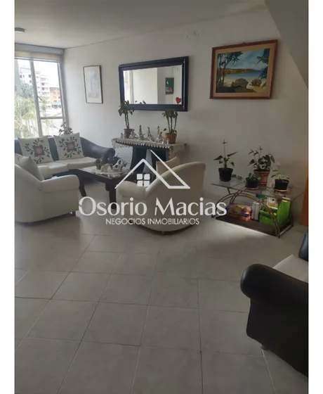 Venta De Apartamento En Palermo