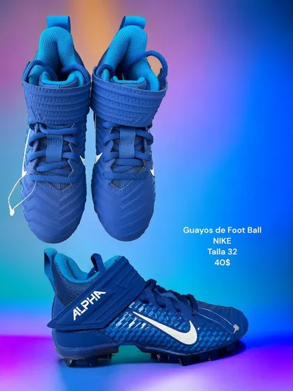Guayos nike baratos hotsell
