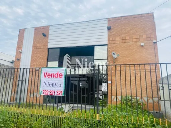 Local Comercial En Venta En Rancagua