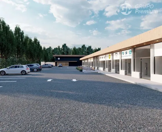 Local Comercial En Venta En Mostazal