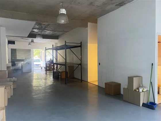 Bodega En Venta En Recoleta