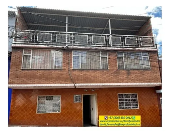 Casa Lote En Venta Para Desarrrollo Rentable En San Isidro
