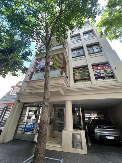 Piso 4 Ambientes- Caballito