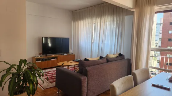  Departamento En Venta Belgrano 4 Ambientes En Duplex