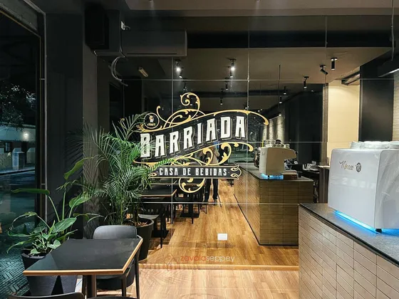 Fondo De Comercio En  Venta En Barrio San Vicente - Bar  Barriada 