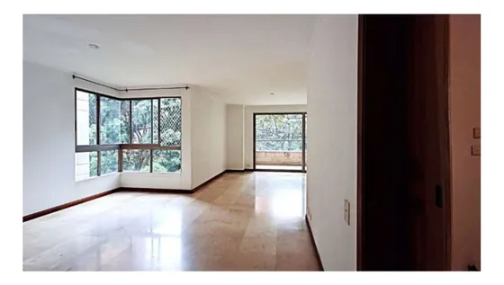 Rhbr-13285 Apto Piso 7 Poblado Las Santas