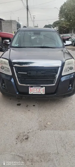 Gmc Terrain 3.6 Slt V6 L At