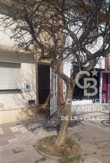 Departamento En  Pleno Centro De San Justo Santa Fe