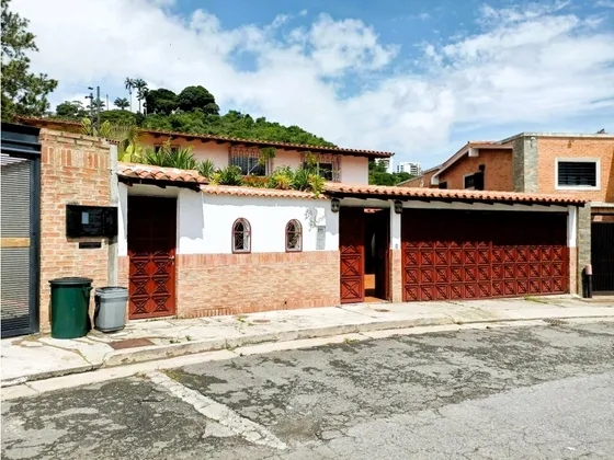 Vendo Casa 499m2 San Luis 6537