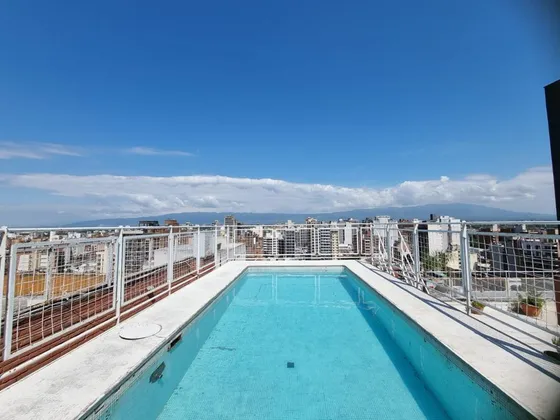 Departamento - Zona Norte