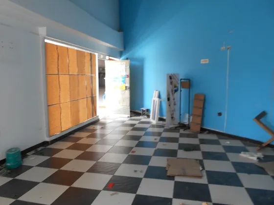 Local Comercial En Arriendo Alamedas Del Sinu, Montería