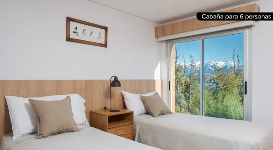 Tiempo Compartido En Bahia Montaña Resort Para 6 Personas / Del 2 Al 9 De Agosto