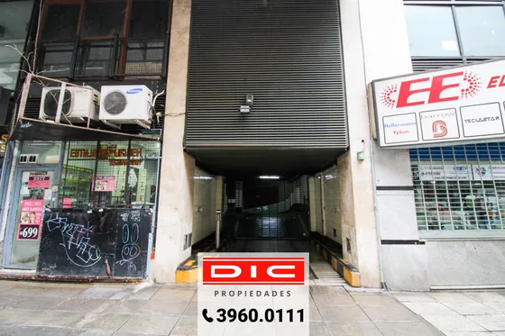 Belgrano | Venta | Cochera