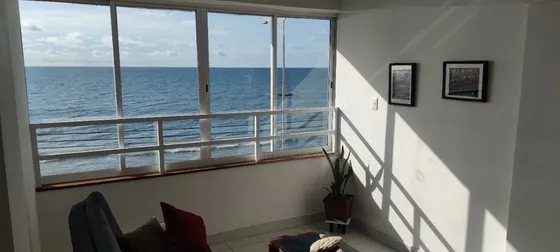 Departamento Dúplex Junto Al Mar En Cartagena