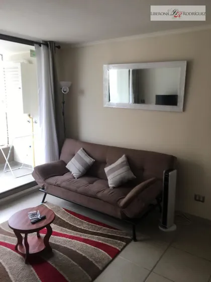 Departamento En Arriendo, Parque Inglés