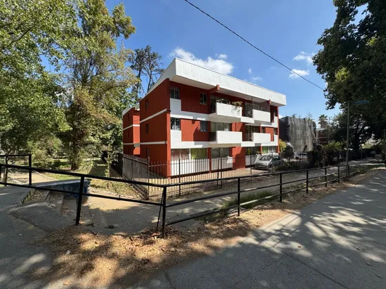 Departamento Parque Koke