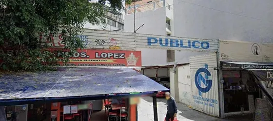 Terreno En Juárez