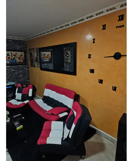 Venta Apartamento La Estrella Pueblo Viejo