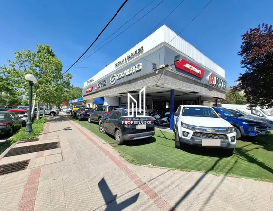 Local Comercial De Excelente Potencial Y Ubicación