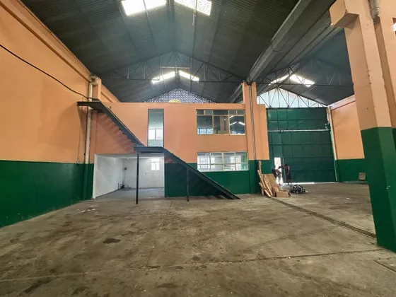 Renta De Bodega En Cordoba Veracruz