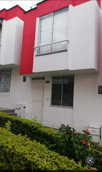 Casa Duplex Conjunto Residencial Portal De Llano Grande 