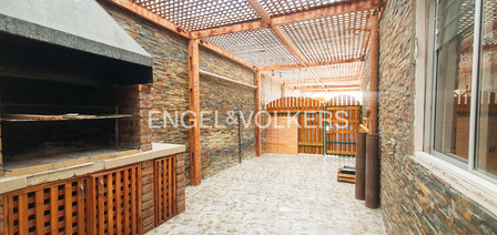 Arriendo Amplia Residencia Costa Laguna 142 M2 Arriendo Amplia Residencia Costa Laguna 142 M2