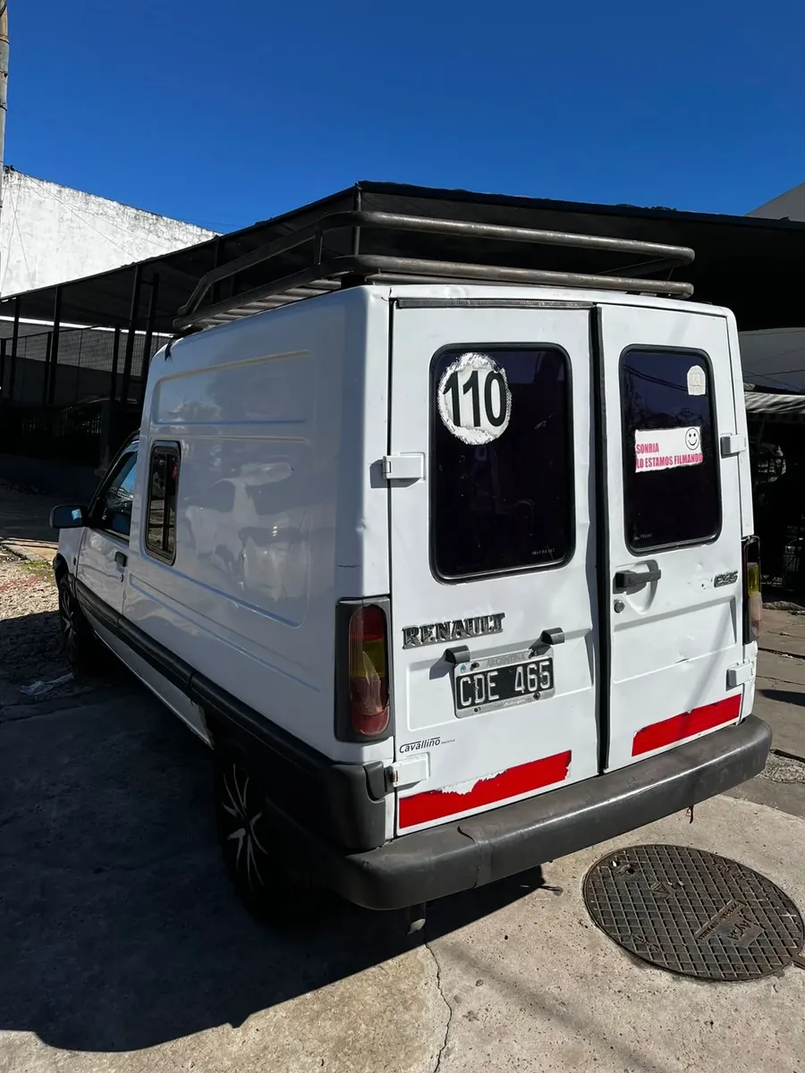 Renault Express 1.9 Rn D530449518119495682