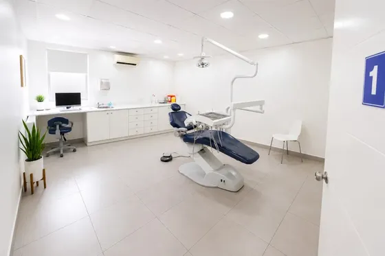 Venta Clínica Dental Llave En Mano En El Centro De Rancagua