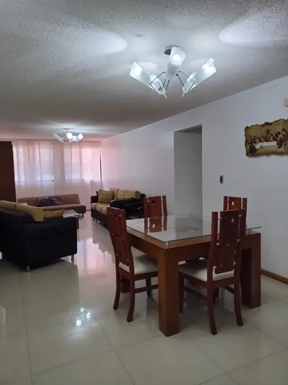 Se Alquila Apartamento El Rosario 