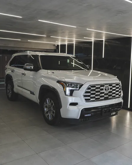Toyota Sequoia 1794