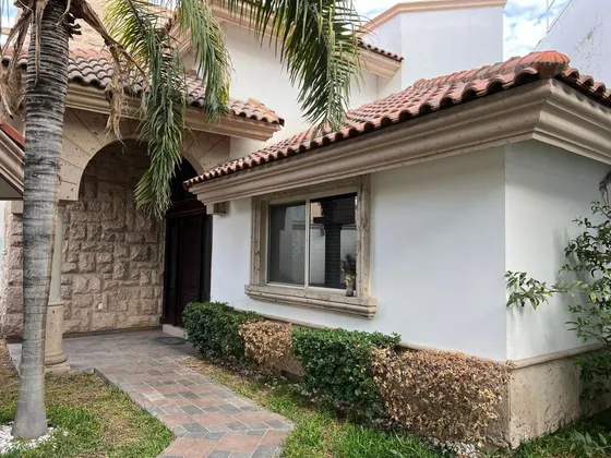 Casa En Venta En Residencial Los Fresnos, Torreón, Coahuila De Zaragoza