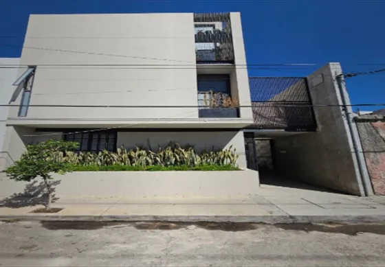 Casa En Mezquitan, Guadalajara Mm8011