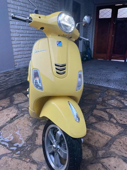 Vespa Vxl