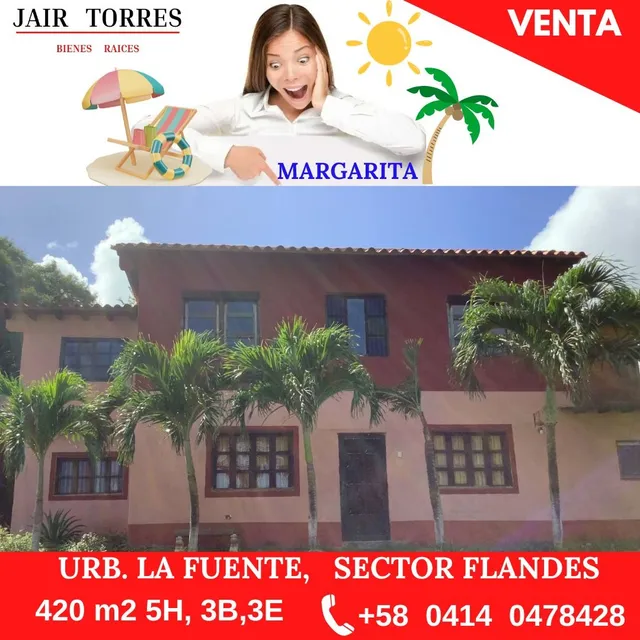 Casa Antolin Del Campo, Margarita 