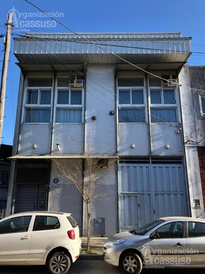 Depósito - Venta - San Fernando