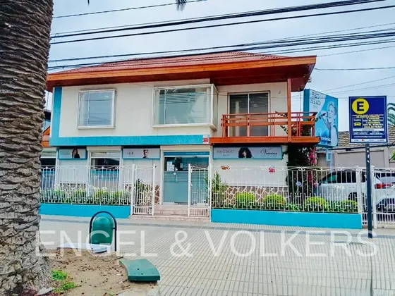 Arriendo Año Corrido Local Comercial Llo-lleo