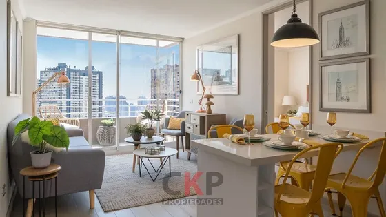 Venta Sin Comision Nuevo 3 D/ 2 B /entrega Inmediata