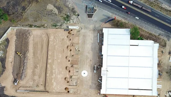 Nave Industrial O Bodega Con Excelente Ubicación En Venta