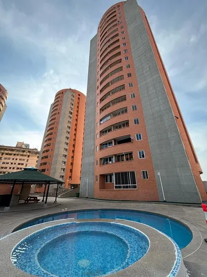 Apartamwento En Venta Conjunto Residencial Las Americas, Callejon Prebol Valencia. St