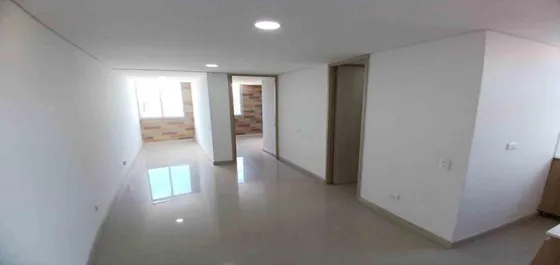  Apartamento En Arriendo Ubicado En Medellín Sector Robledo Pilarica  (27616).