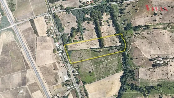 Terreno Construccion En Venta En Chillán Viejo