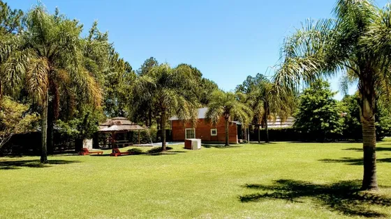 Venta Complejo De Cabañas  