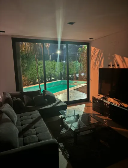 Alquiler Temporal Casa A Estrenar  El Sosiego Canning