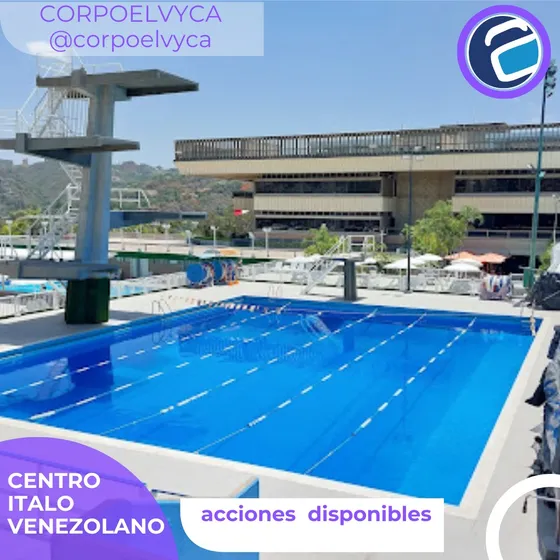 Centro Italo Venezolano