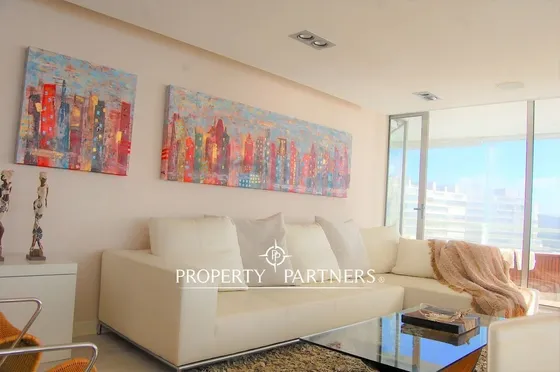 San Alfonso Del Mar, Espetacular Departamento Con ...