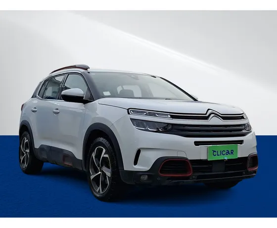 Citroën C3 Aircross Xrs