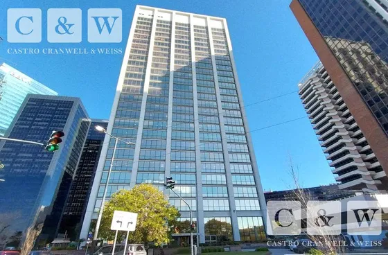 Madero 940 | Torre Madero | Oficina En Alquiler | Zona Catalinas