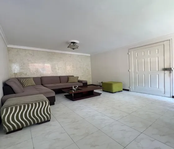 Venta Apartamento Bosques Del Limonar
