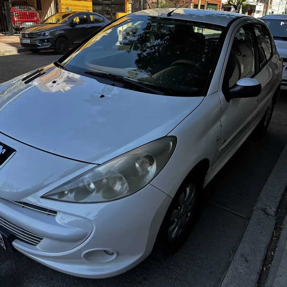 Peugeot 207 1.4 Xt Hdi