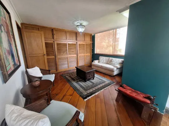 Clasico Apartamento Silencioso